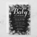 Recherche de blanc dehors invitations Bébé son froid dehors