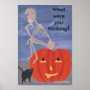 Recherche de penseur posters Amusant