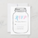 Suche nach mason jar wedding einladungen Gartenhochzeit