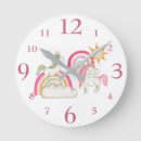 Recherche de de bohème horloges Rose
