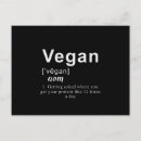 Recherche de vegan cartes postales Vie végétalienne