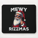 Suche nach lustiger weihnachtsmann mousepads Humor