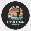 Recherche de truite arc en ciel autocollants Faune