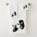 Recherche de masque triste heureux de theatre Dramatique