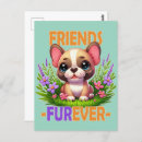 Suche nach lächelnder hund postkarten Cartoon