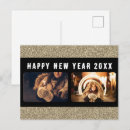Suche nach glitter einer postkarten Foto