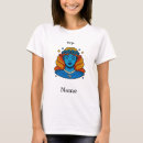 Recherche de déesse femme tshirts Étoiles