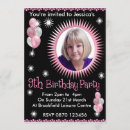 Recherche de 9ème anniversaire invitations Enfants