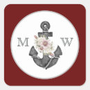 Recherche de yachts autocollants Bride