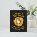 Suche nach cocker postkarten Amerikanischer cocker spaniel