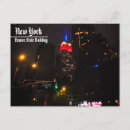 Suche nach empire state building postkarten Vintage
