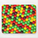 Suche nach bunte süßigkeiten mousepads Schokolade