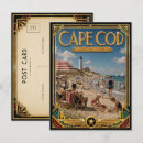Suche nach cape cod massachusetts postkarten Reisepostkarte