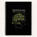 Suche nach winchester kleine notizbücher Supernatürliche fernsehserie