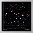 Recherche de champ profond hubble posters Télescope