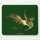 Recherche de dragon asiatique tapis souris Dragons