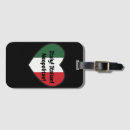 Recherche de fanion bagages étiquettes Travel