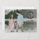 Suche nach extravagant save the date Foto