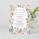 Recherche de jungle animals baby shower invitations Animaux