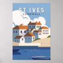 Suche nach cornwall poster Andenken
