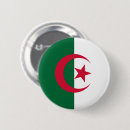 Suche nach algerien flagge buttons Algerisch