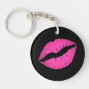 Suche nach rosa lippen schlüsselanhänger Lippenstift