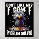 Suche nach problem poster Modern