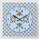 Suche nach siamesisch wanduhren Kätzchen