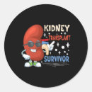 Suche nach transplantation aufkleber Geberin