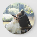Suche nach baby photo wanduhren Anniversary