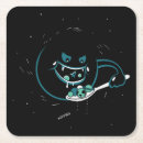 Suche nach schwarzes loch untersetzer Spaß