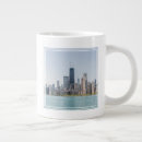 Suche nach chicago skyline tassen Usa
