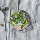 Recherche de seringue badges Violet