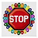 Recherche de cancer posters Collecte de fonds