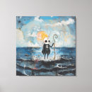 Suche nach goth poster leinwandbilder Schädel