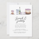Recherche de bunch invitations Aquarelle
