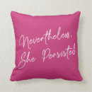 Recherche de phrases coussins Typographie