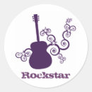 Suche nach coole gitarre aufkleber Modern