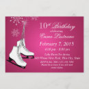 Recherche de glace rose invitations Hiver