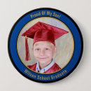 Suche nach mittelschule buttons Absolvent