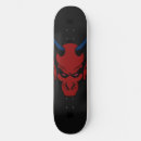 Recherche de satanique skateboards Démon