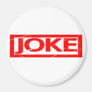 Recherche de plaisanterie magnets Amusant