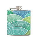 Suche nach konturen flachmänner Ununterbrochen