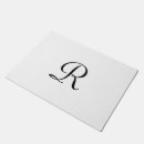 Recherche de mâts Monogramme