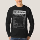 Suche nach ansager tshirts Ernährung