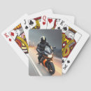 Suche nach vintage fahrräder spielkarten Motorrad