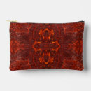 Recherche de cuir cosmétiques pochettes Vintage
