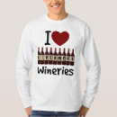 Recherche de de la cave de tshirts Californie