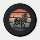 Suche nach vintage wolf magnete Welpe