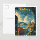 Suche nach vintage sydney postkarten Urlaub